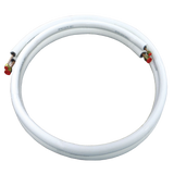 Line Set Kit 1/4" x 1/2"