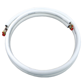Line Set Kit 1/4" x 1/2"