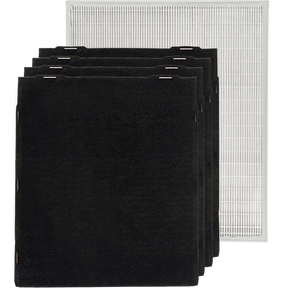 Master Brands Replacement Filter Kit for Whirlpool Air Purifiers