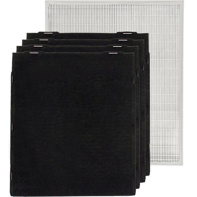 Master Brands Replacement Filter Kit for Whirlpool Air Purifiers