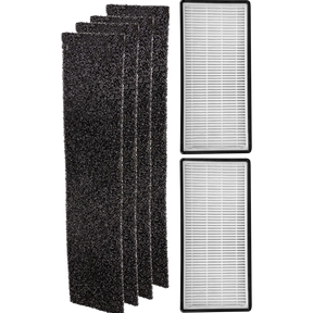Master Brands Replacement Filter Kit for Whirlpool Tower Air Purifiers