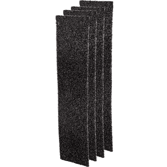 Master Brands HK Carbon Pre-Filters for Whirlpool Tower Air Purifiers