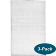 Filter-Monster Replacement Filter 3-Pack (FMR3)
