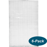 Filter-Monster Replacement Filter 6-Pack (FMR3)
