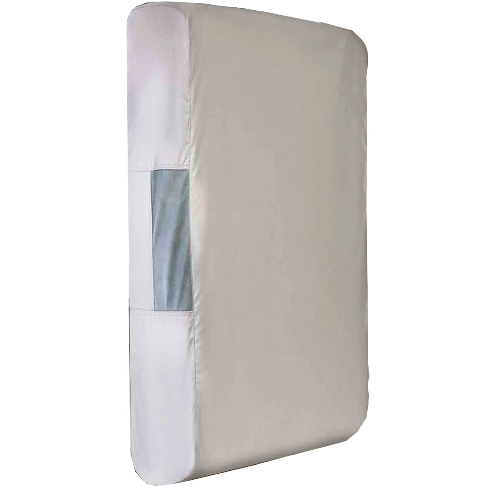 MasterCool MCP44-EC Exterior Grill Cover Window Cooler