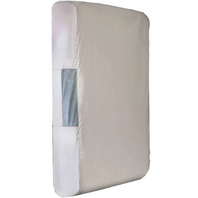 MasterCool MCP44-EC Exterior Grill Cover Window Cooler