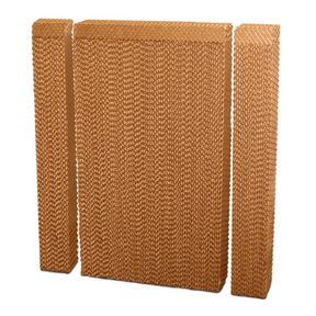 MasterCool MCP44 Swamp Cooler Replacement Pad Set (MCP44-PAD)