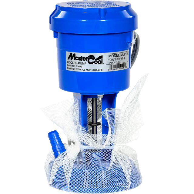 Mastercool MCP-44-PPK condensate pump