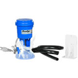 MasterCool MCP44-PPK Purge Pump Kit - all parts