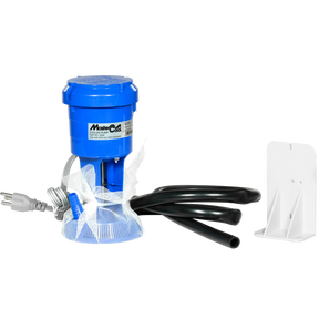 MasterCool MCP44-PPK Purge Pump Kit - all parts