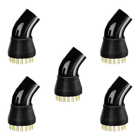 McCulloch Brass Brush 5-Pack (A1230-006-5)