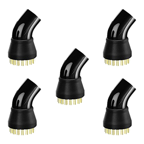 McCulloch Brass Brush 5-Pack (A1230-006-5)