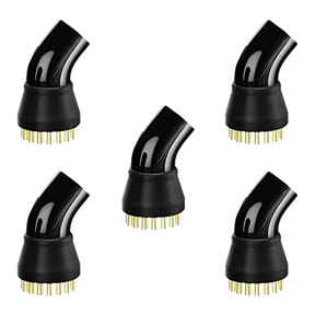 McCulloch Brass Brush 5-Pack (A1230-006-5)