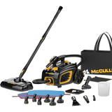McCulloch Canister Steam System (MC1375) - Accessories