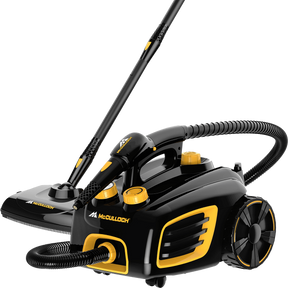 McCulloch Canister Steam System (MC1375)