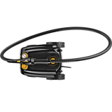 McCulloch Canister Steam System (MC1375) - Top