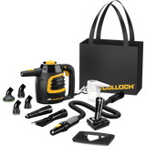 McCulloch Handheld Steam Canister (MC1230) - Accessories