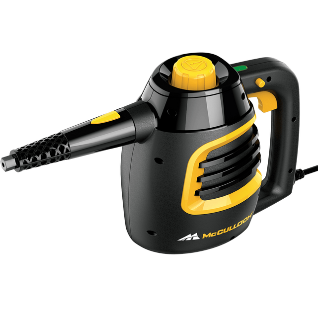 McCulloch Handheld Steam Canister (MC1230)