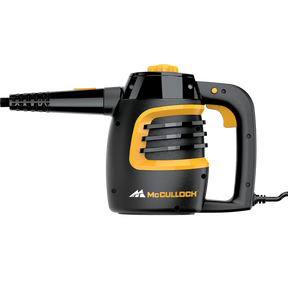 McCulloch Handheld Steam Canister (MC1230) - Side
