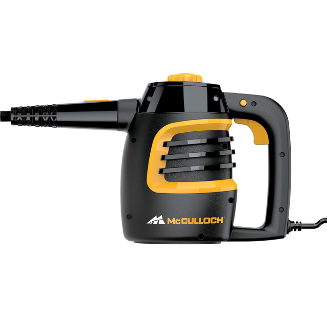 McCulloch Handheld Steam Canister (MC1230) - Side