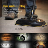 McCulloch MC1270 Portable Power Steam Cleaner