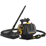McCulloch MC1270 Portable Power Steam Cleaner