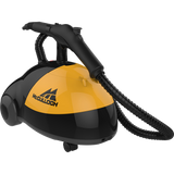 McCulloch MC-1275 Heavy-Duty Canister Steam Cleaner
