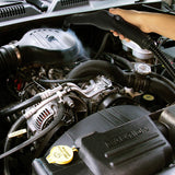 McCulloch MC-1275 Heavy-Duty Canister Steam Cleaner - Engine