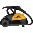 McCulloch MC-1275 Heavy-Duty Canister Steam Cleaner