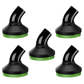 McCulloch Scrub Pad 5-Pack (A1230-007-5)