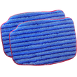 McCulloch Scrubbing Microfiber Replacement Pad (2-Pack)