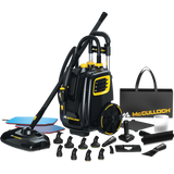 McCulloch Deluxe Canister Steam System (MC1385) - Accessories