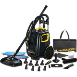 McCulloch Deluxe Canister Steam System (MC1385) - Accessories