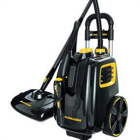 McCulloch Deluxe Canister Steam System (MC1385)