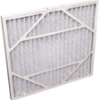 MediClean 1-in HEPA 700 Pleated Paper MERV 8 Filter - main