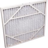 MediClean 1-in HEPA 700 Pleated Paper MERV 8 Filter - main