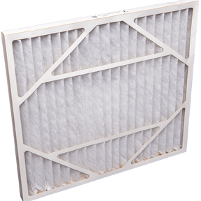 MediClean 1-in HEPA 700 Pleated Paper MERV 8 Filter - main