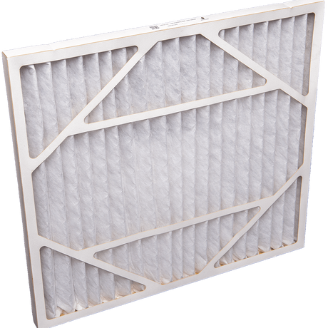 MediClean 1-in HEPA 700 Pleated Paper MERV 8 Filter - main