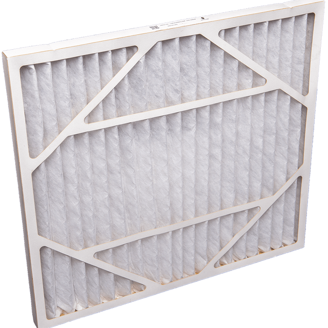 MediClean 1-in HEPA 700 Pleated Paper MERV 8 Filter - main
