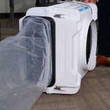 MediClean Healthcare AP700 HEPA UVC Air Purifier
