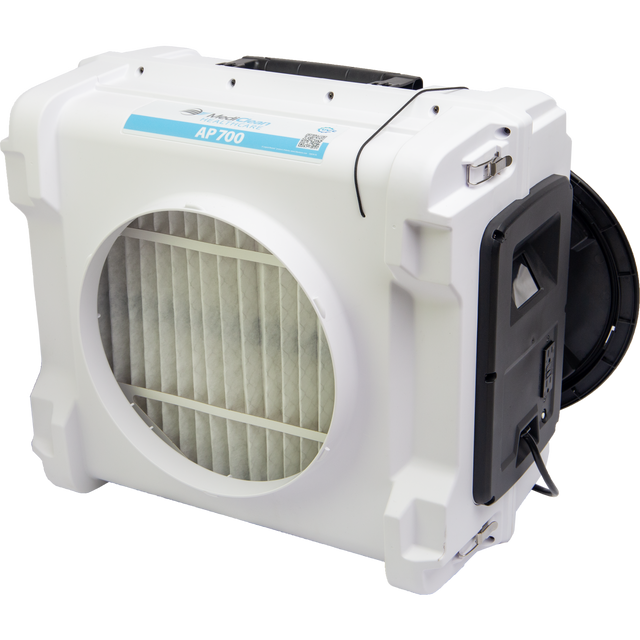 MediClean Healthcare AP 700 Air Scrubber - Main
