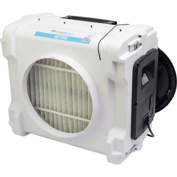 MediClean Healthcare AP700 HEPA UVC Air Purifier – Sylvane