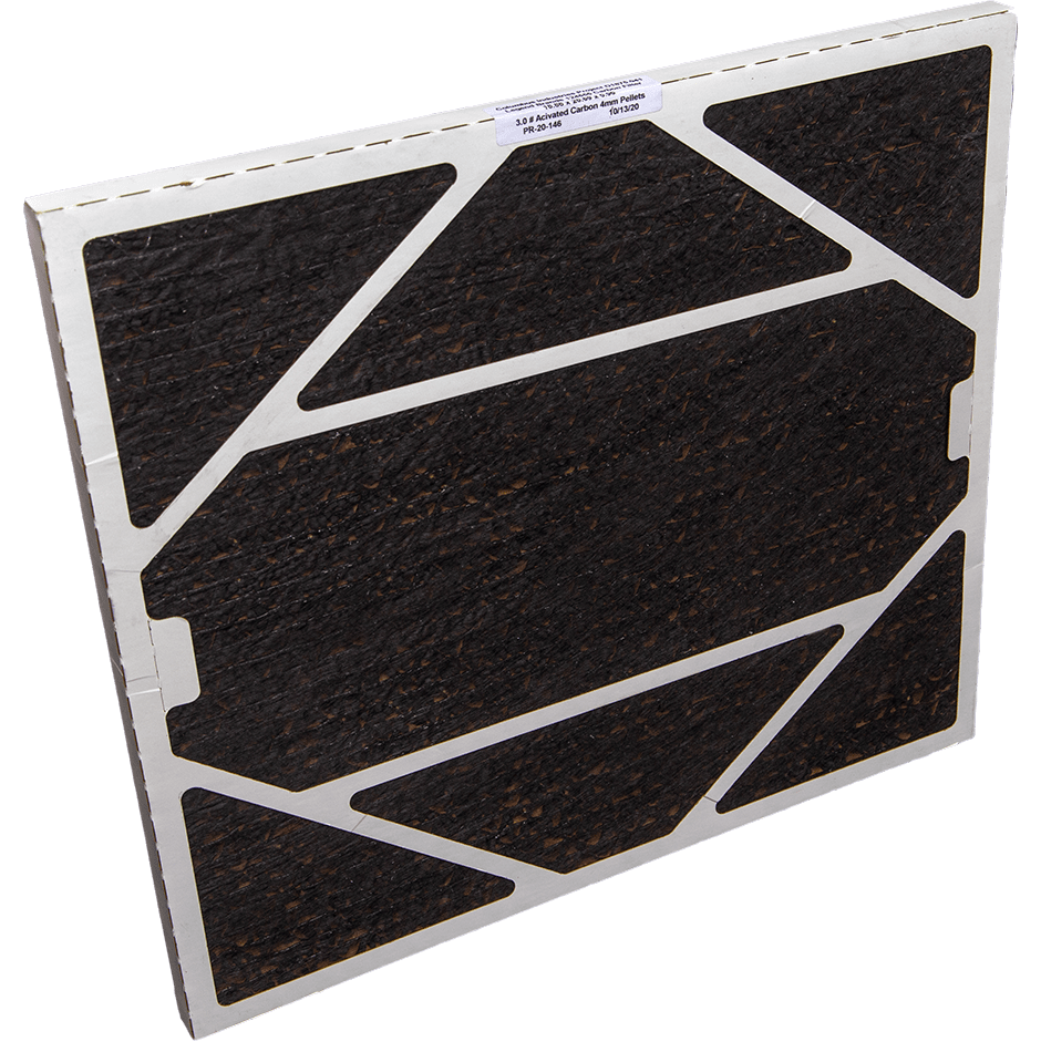 MediClean HEPA 700 Activated Carbon Filter - main