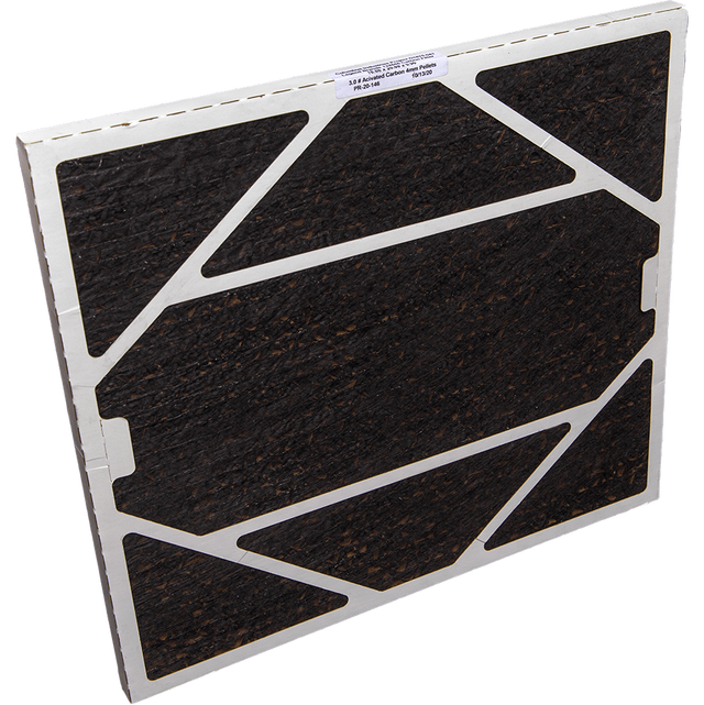 MediClean HEPA 700 Activated Carbon Filter - main