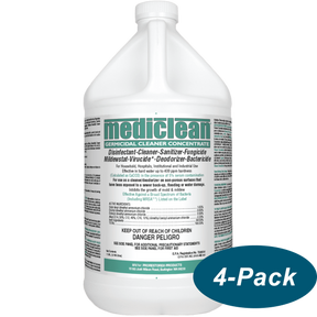 MediClean Germicidal Cleaner Concentrate