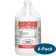 MediClean X-590 Institutional Spray Plus - 4 pack