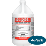 MediClean X-590 Institutional Spray Plus - 4 pack