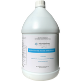 Microbe Free Solutions Hydrating 6 Hour Hand Sanitizer