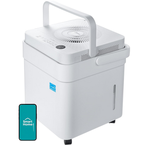 Midea Energy Star Cube Dehumidifier - Main