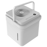 Midea Cube 20 Pint Smart Dehumidifier - Angle 1